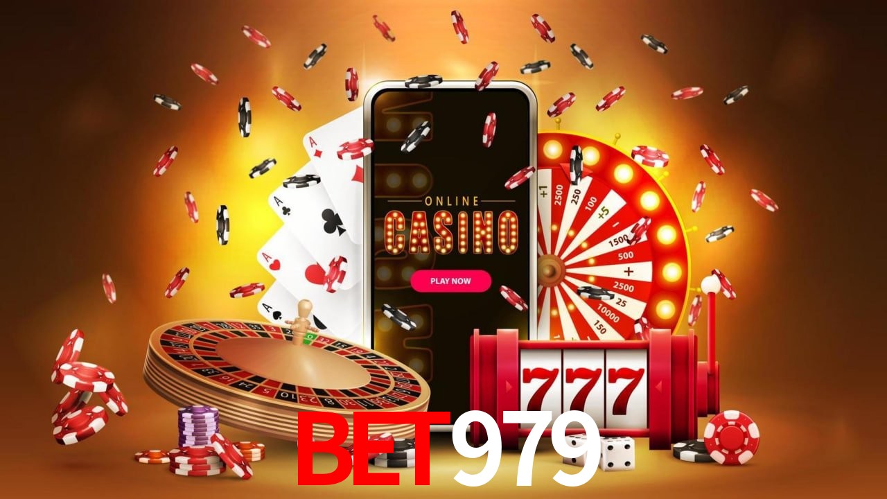 App Desktop bet979
