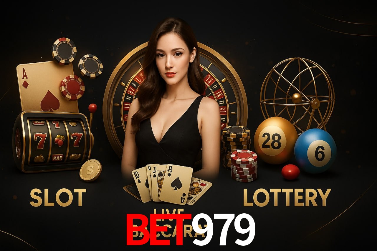 Vitória bet979