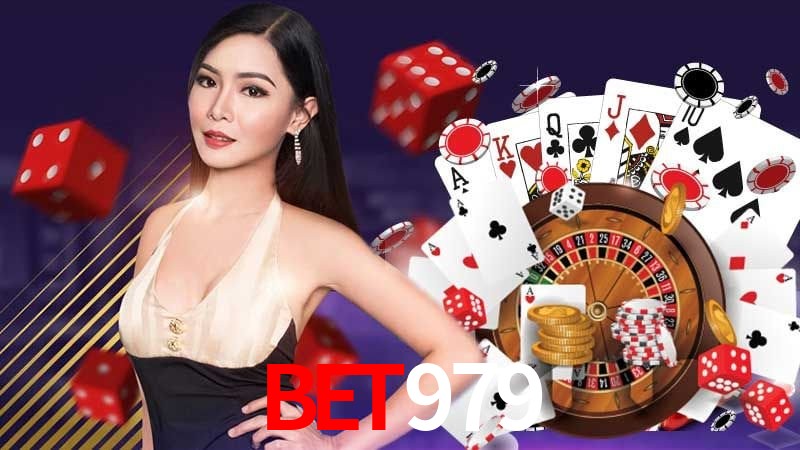 Diretório de Jogos bet979