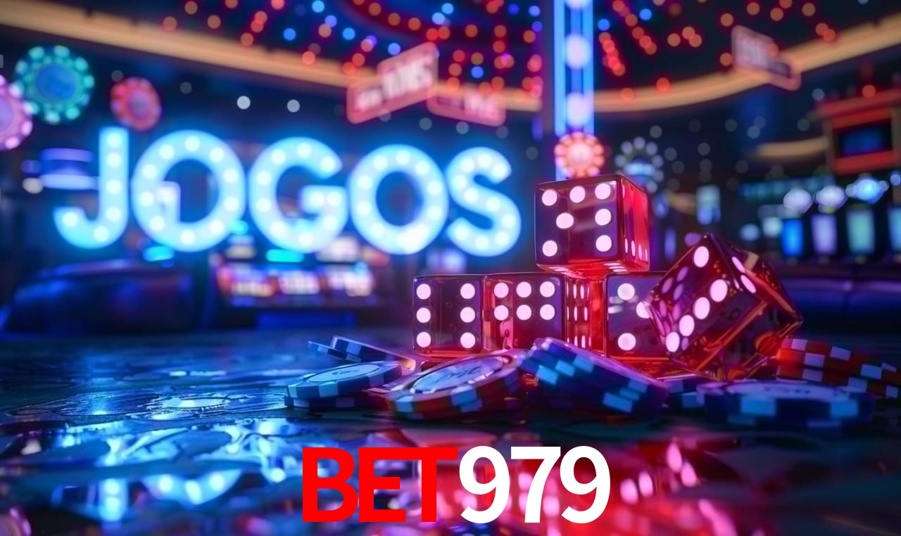 Jogos de Slot bet979