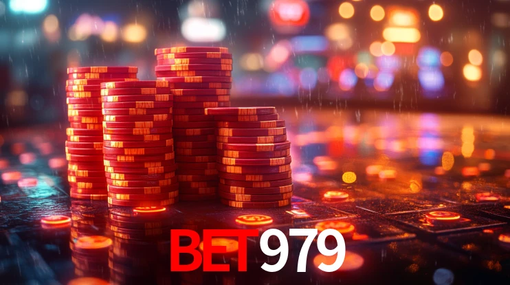 bet979: Seu Especialista em Apostas Esportivas Brasileiras