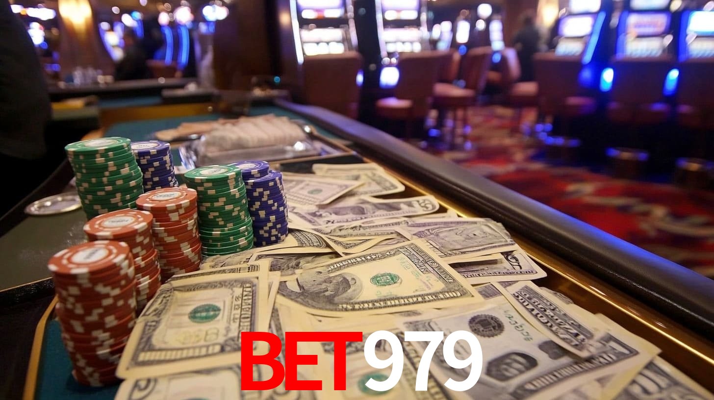 Jogos Mesa bet979