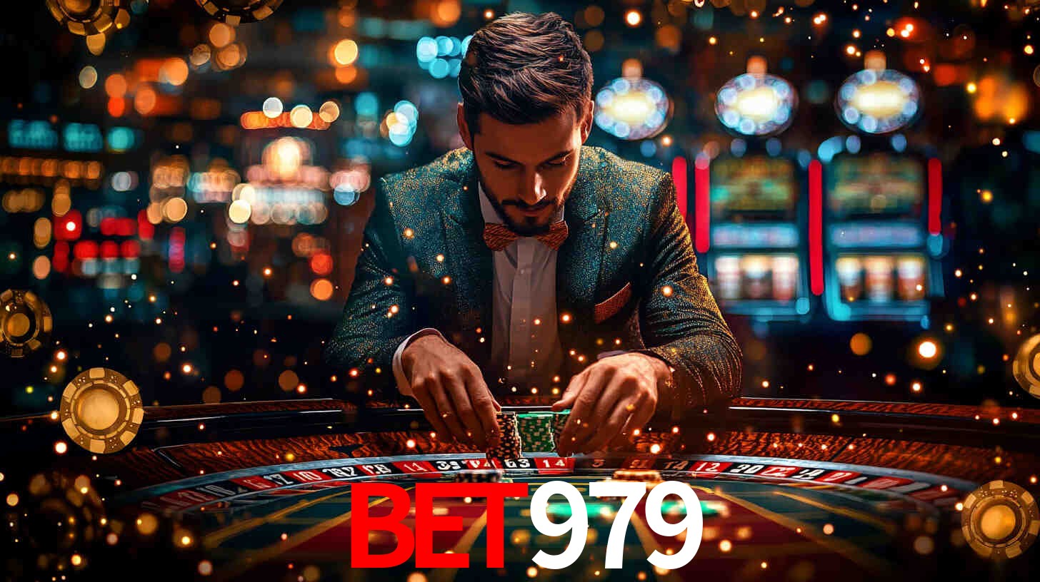 Explore as vantagens do bet979: serviço profissional e confiabilidade