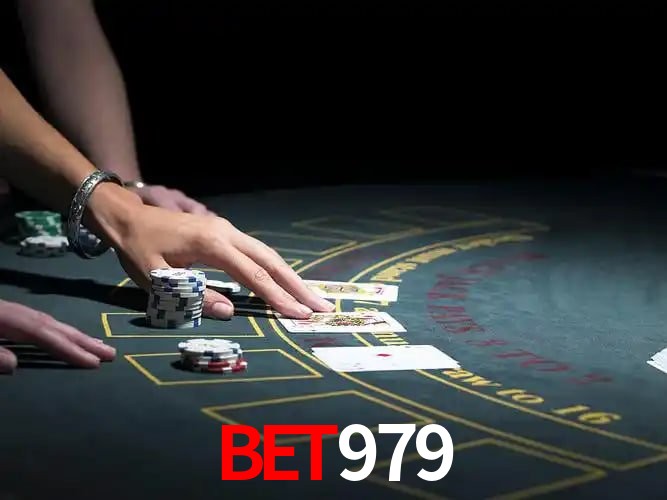 Progressão VIP bet979
