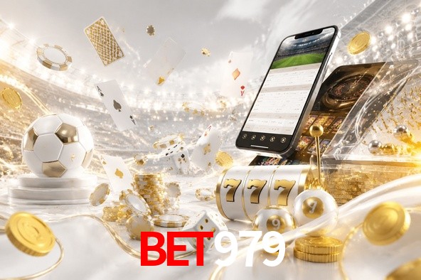 Experiência VIP bet979