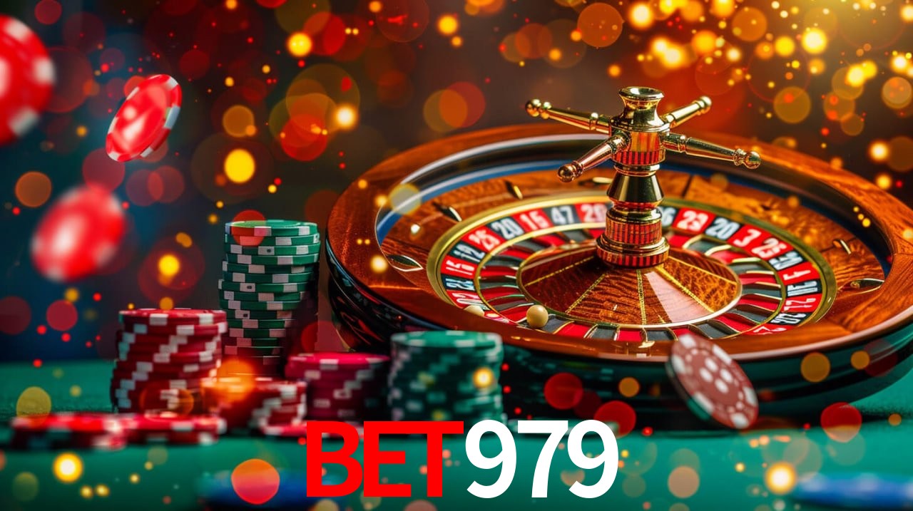 Casino Ao Vivo bet979