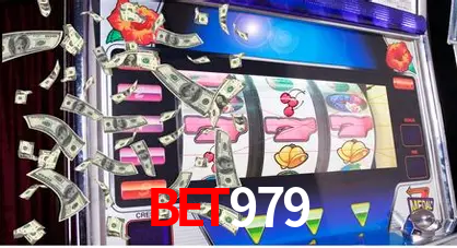 Descubra o Mundo do Cassino Online com bet979