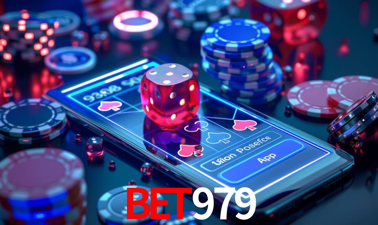 Chances Ganhar bet979