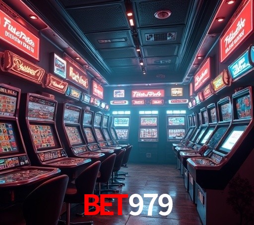 Evolução VIP bet979