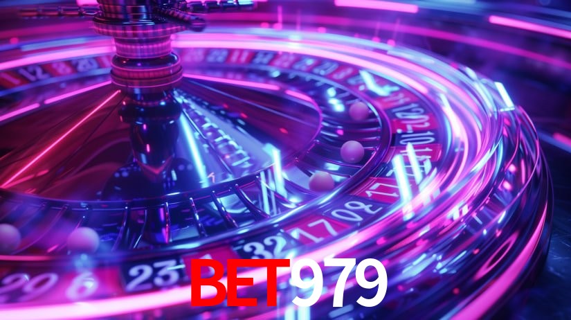 Mesa de Roleta bet979