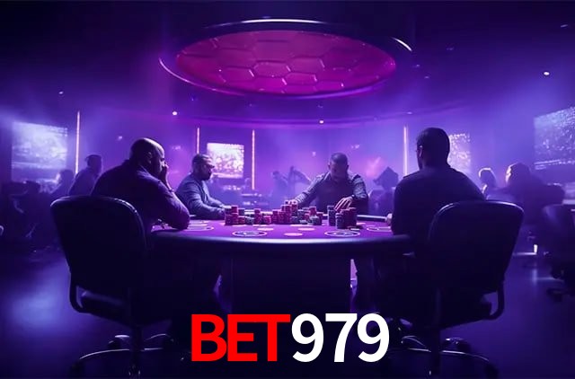 Torneios bet979