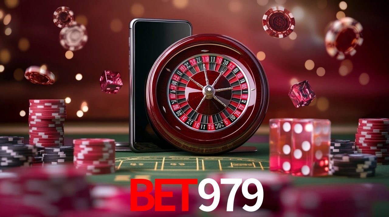 Football Betting bet979