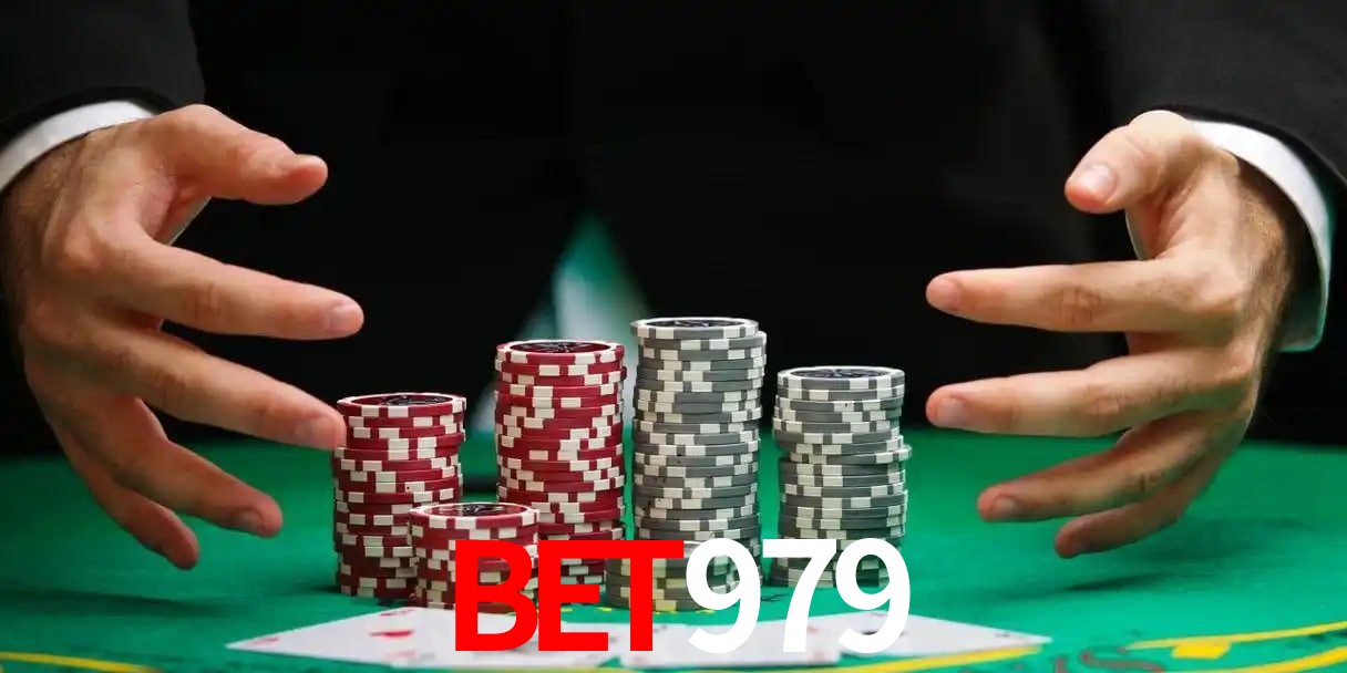 Promoções bet979