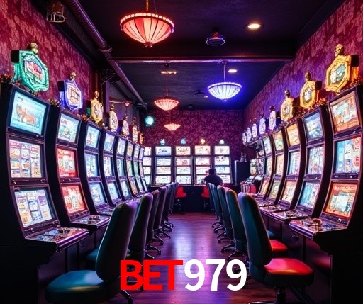 Slots RTP bet979