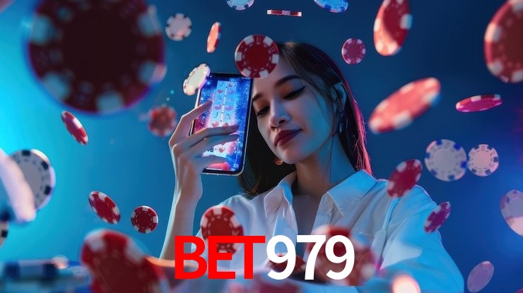 Casino VIP bet979