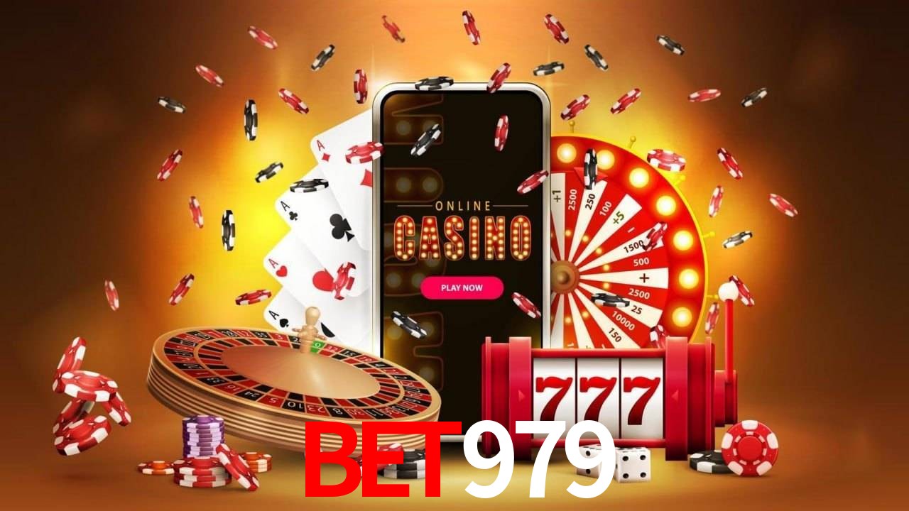 bet979 Caça-níqueis móveis
