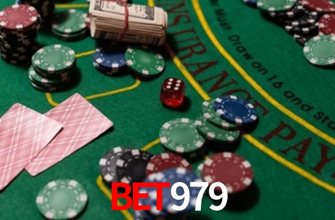 Notificações App bet979