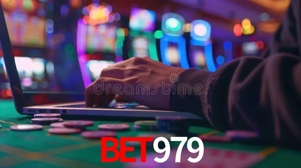 Provedores de Jogos bet979