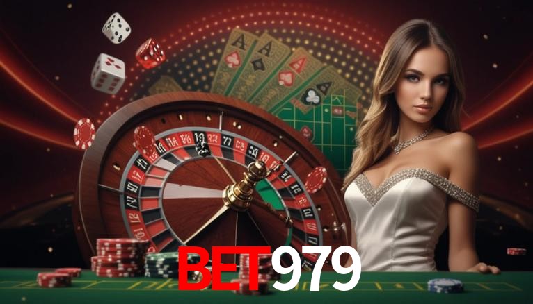 Exclusive Offers bet979