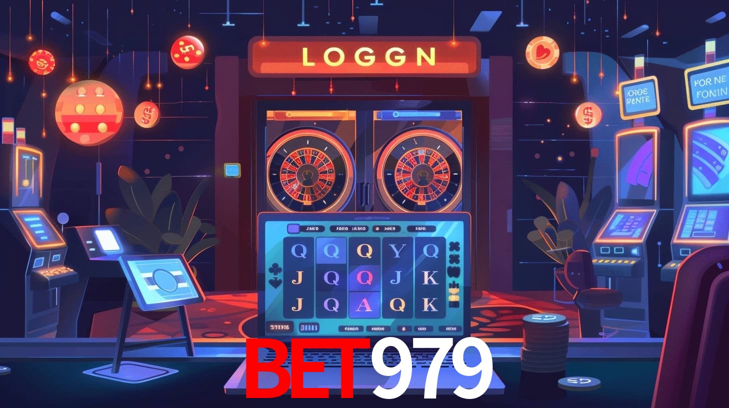 Bônus VIP bet979