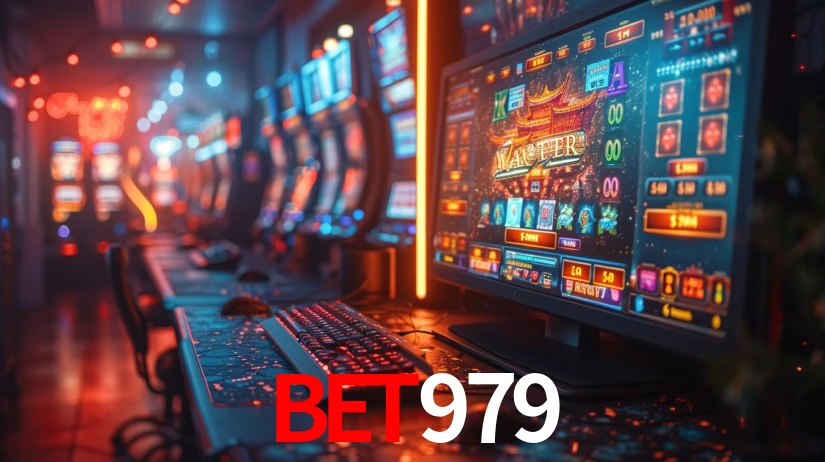 bet979: Seu Cassino Premiado com Pagamentos Rápidos