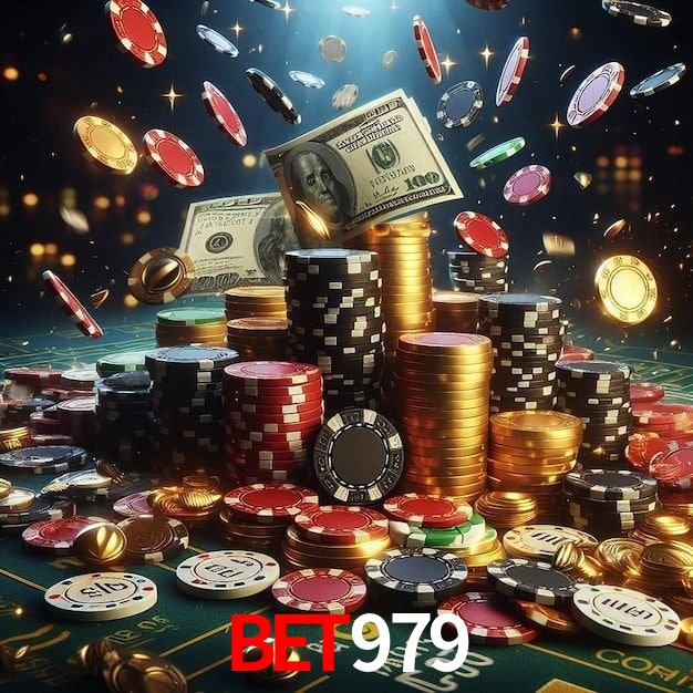 Apostas de Tênis bet979