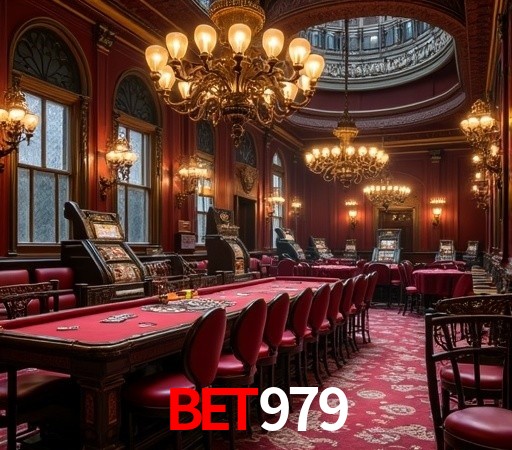 Cashback VIP bet979
