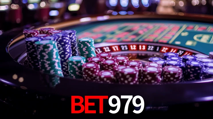 Welcome Bonus bet979