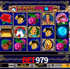 Descubra o Mundo do Cassino Online com bet979