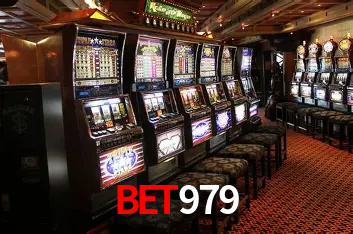 Inovações de Jogos na bet979: O Futuro das Experiências Interativas