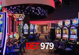 Ganhador bet979