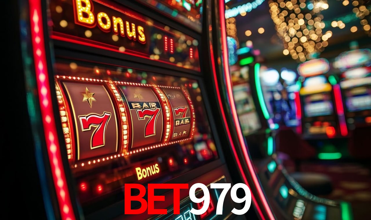 Recursos App bet979