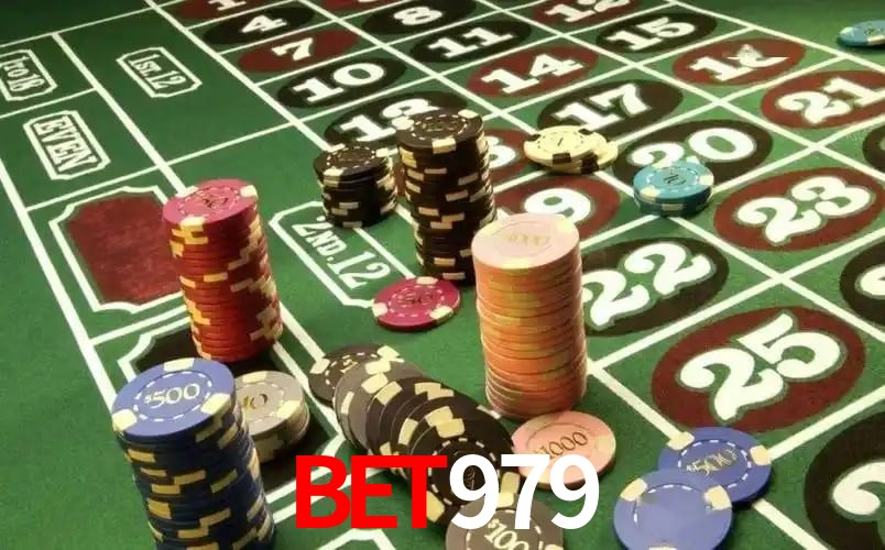 plataforma bet979