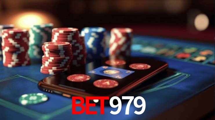 Promoções Sazonais bet979