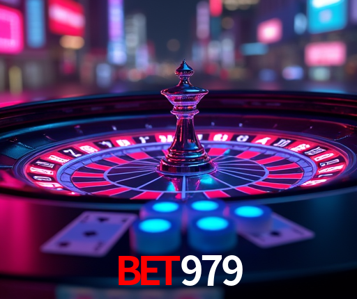 Interface do App bet979
