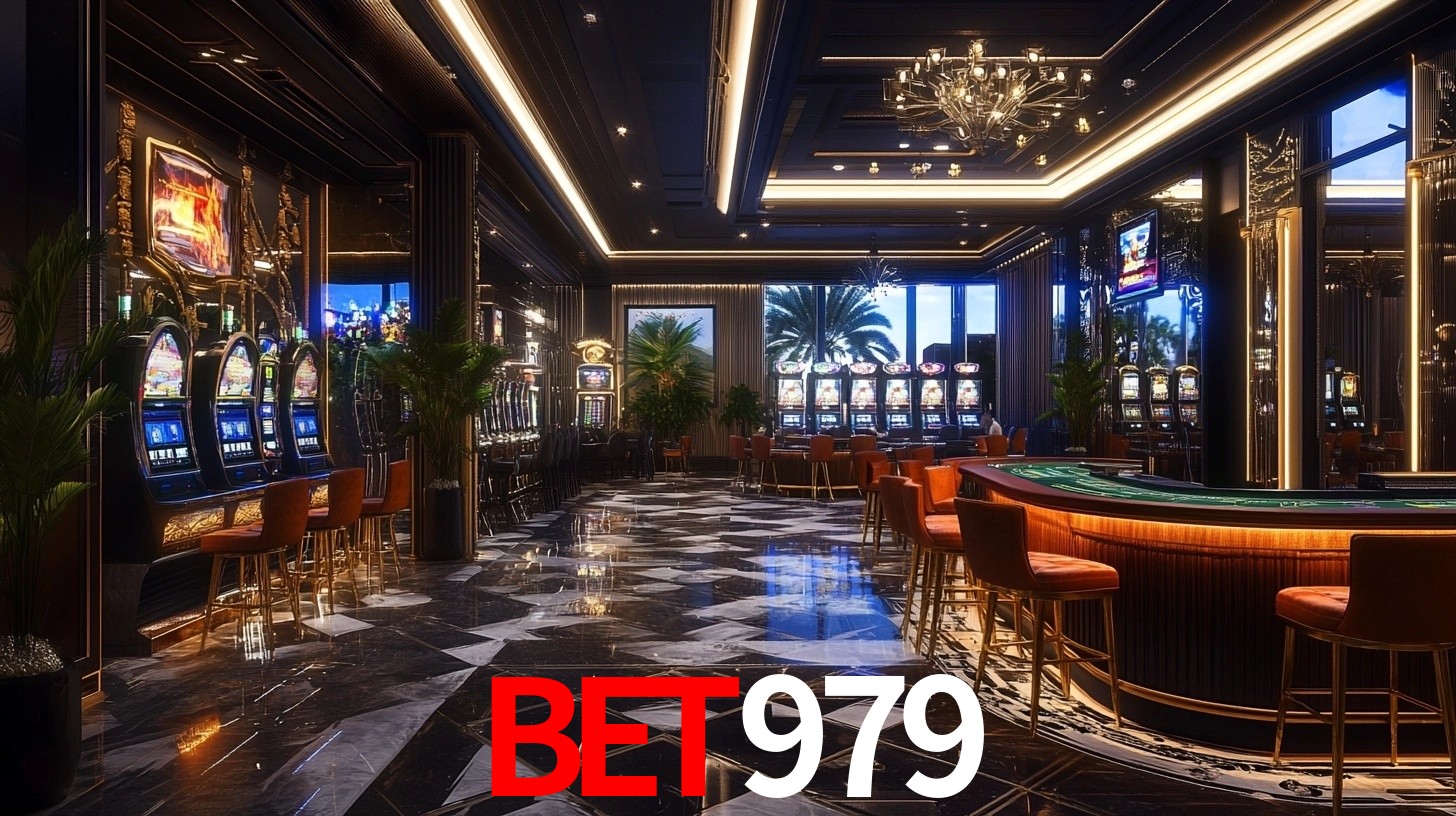 Experimente o Login Seguro Premium no bet979