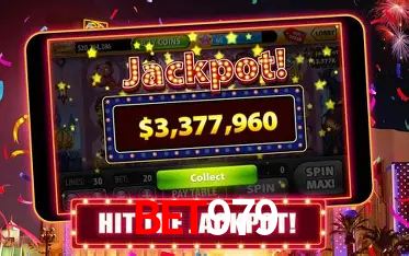 Descubra a Magia dos Jogos de Arcade no bet979
