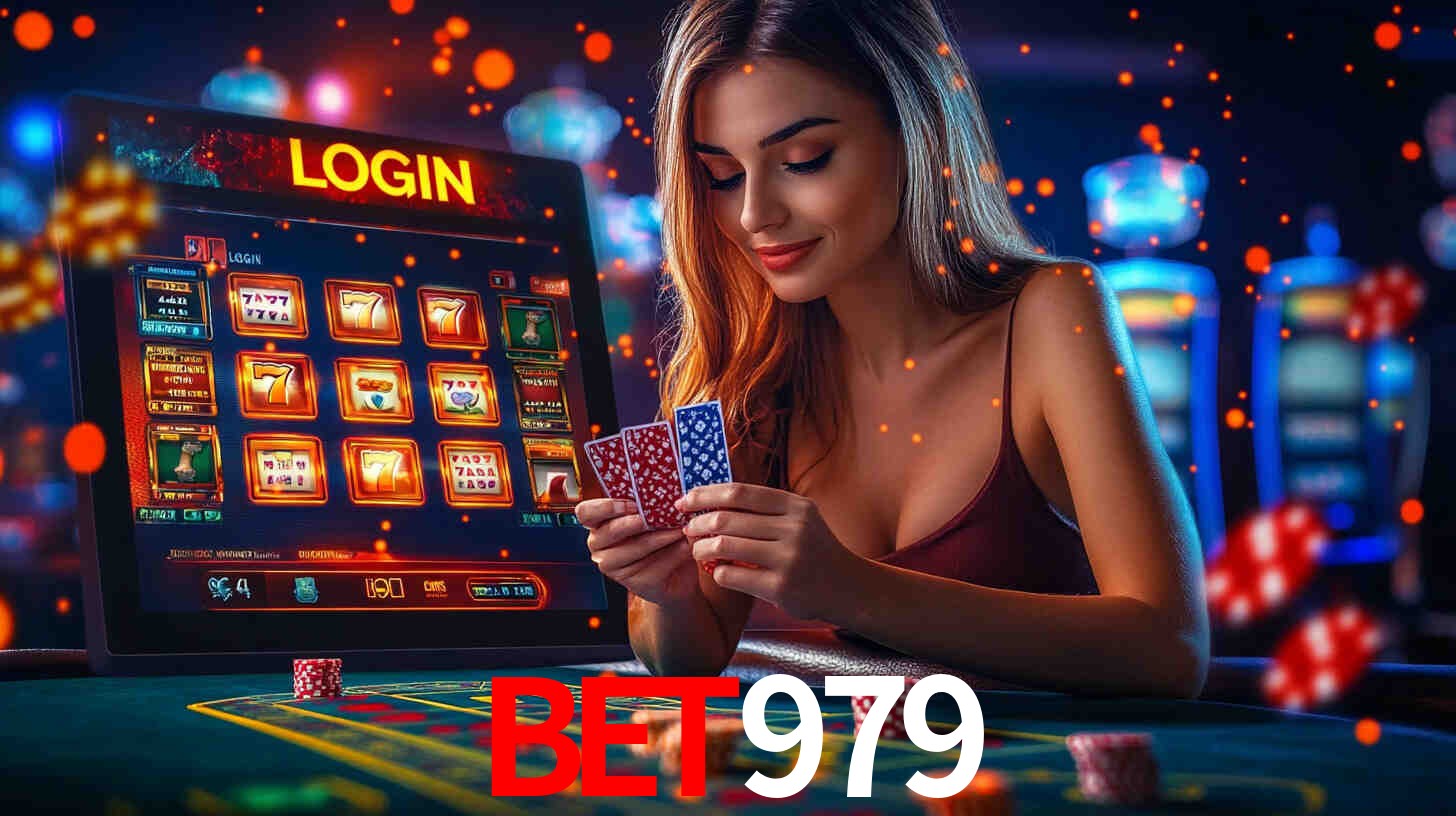 Promoções App bet979