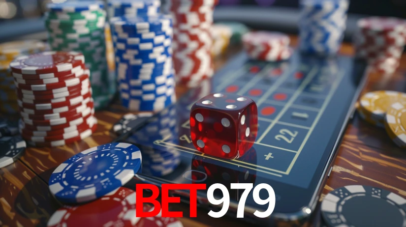 Jogos App bet979