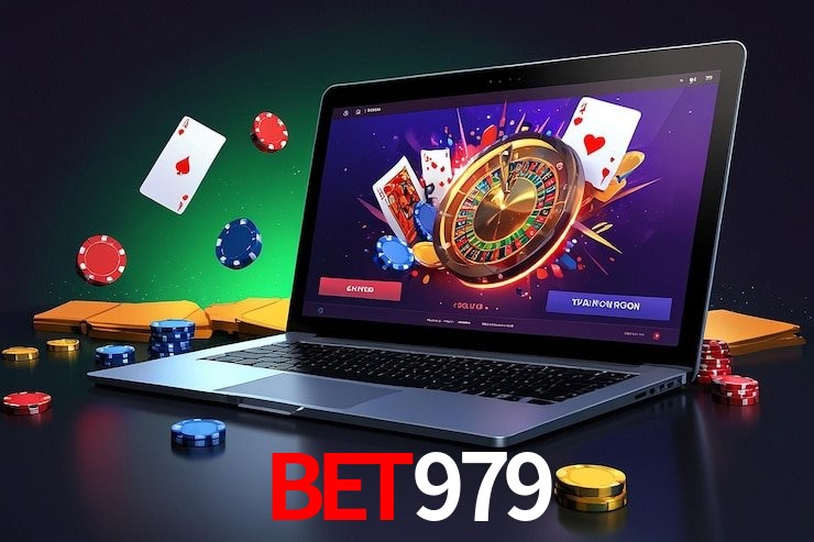 Privilégios VIP bet979