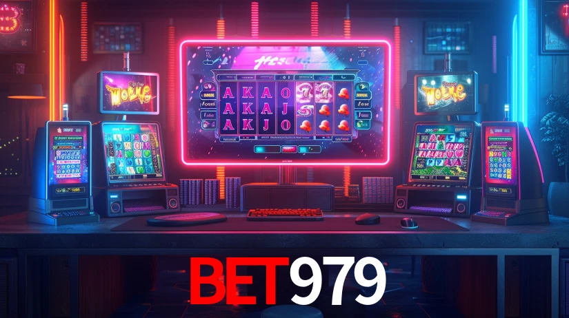 bet979 - Plataforma de Cassino Online - bet979.com
