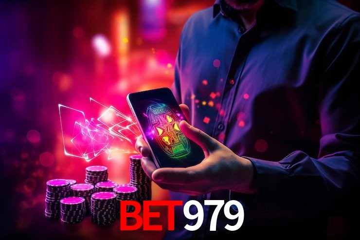 Tecnologia da Plataforma bet979