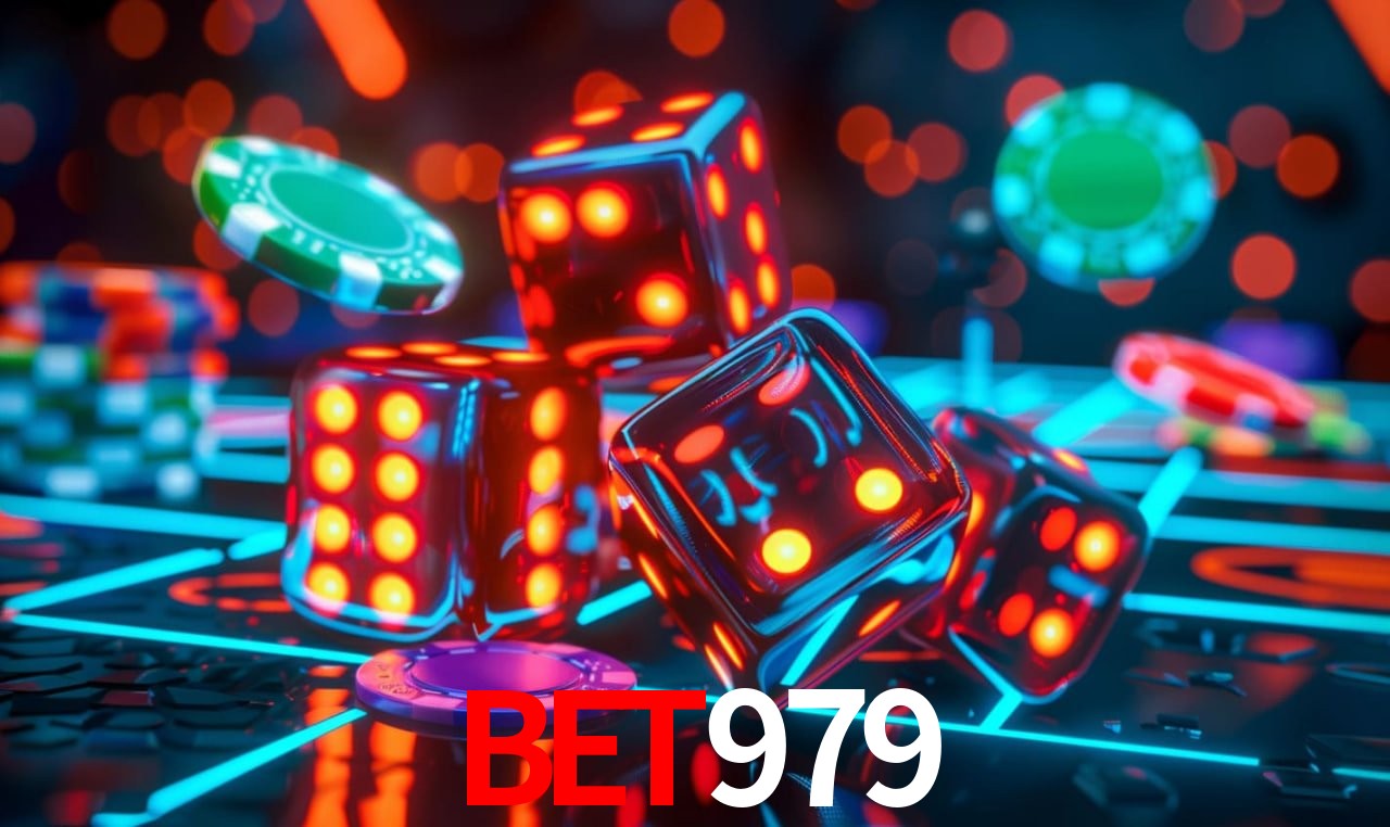 Estatísticas Esportivas bet979