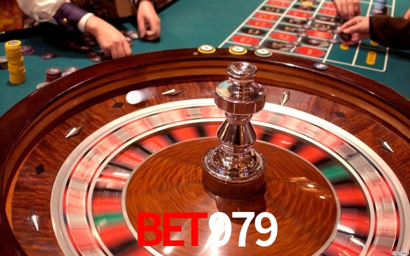 Login Seguro bet979