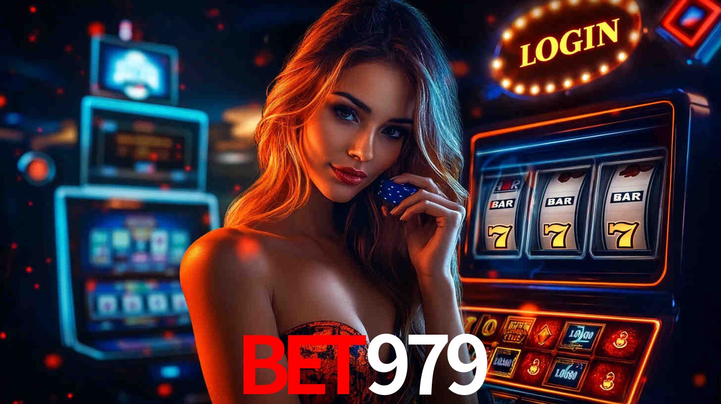 Bônus App bet979